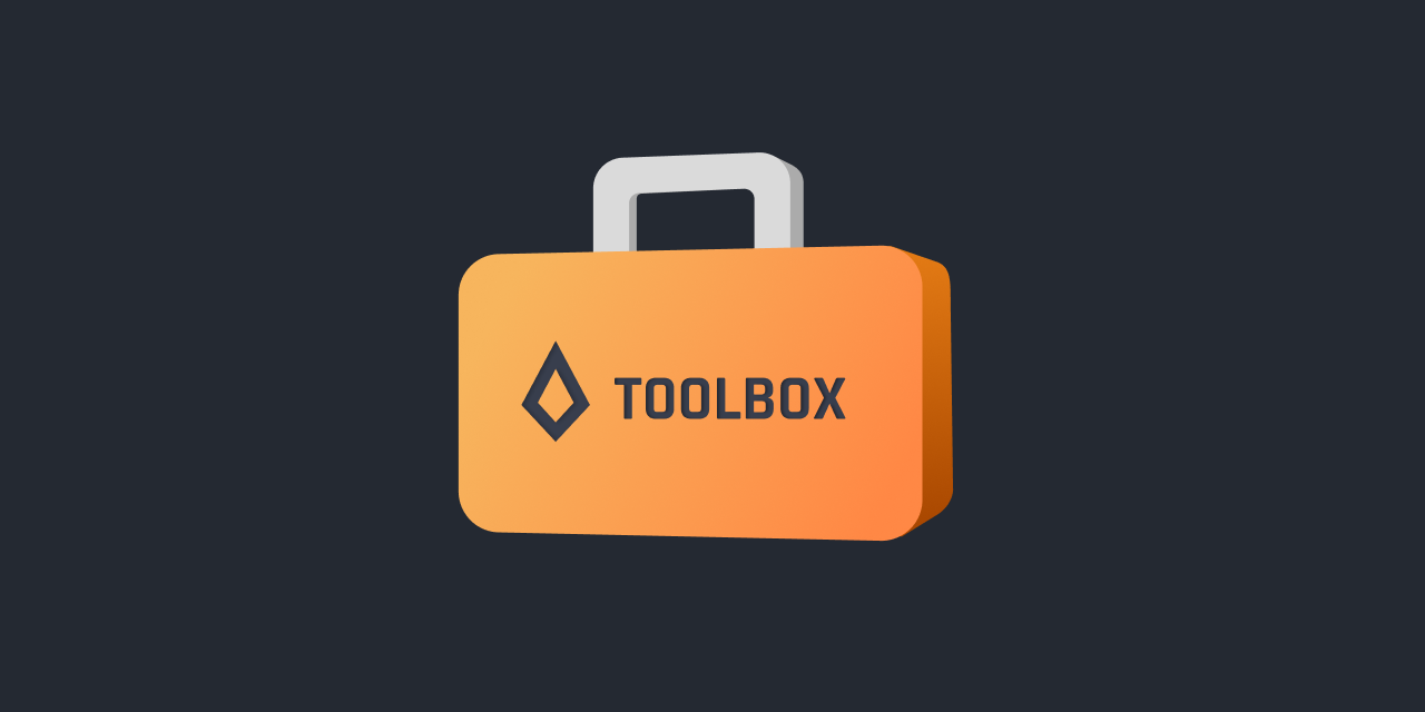 introduction-toolbox